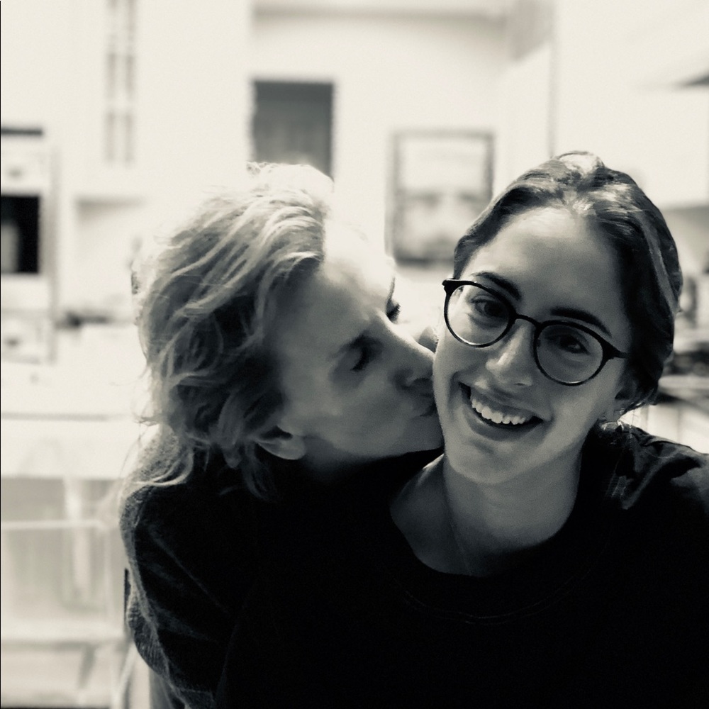 Meet your Posher, Beth